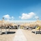 Terme Beach Resort - map