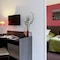 Aparthotel Adagio Access Marseille Saint-Charles - map