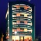 Park Hotel - map