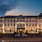 Kursaal Hotel - map