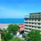 Hotel Acropolis - map
