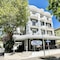 Residence Mareo - map