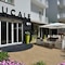 Hotel Ducale - map