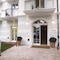 Hotel Accademia - map