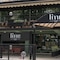 Lime Hotel - map