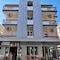Hotel Nanni Garnì - map