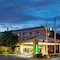 Holiday Inn & Suites Chicago-Carol Stream (Wheaton) By Ihg - map
