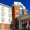 Holiday Inn Express Hotel & Suites Edson By Ihg - map