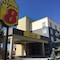 Super 8 By Wyndham Edson - map