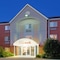Sonesta Simply Suites Chicago Naperville - map