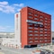 Fiesta Inn Torreon Galerias - map