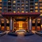 The Sandalwood, Beijing - Marriott Executive Apartments - map
