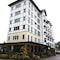 Hotel De'la Ferns, Cameron Highlands - map