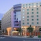 Novotel Paris Centre Gare Montparnasse - map