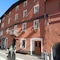 Albergo Gufo - map