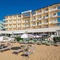 Hotel Astor - map