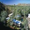Heavitree Gap Outback Lodge - map