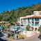 Shingley Beach Resort - map