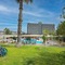 Alltoura Club Hotel Sidekum - map