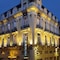 Hotel Luxembourg - map