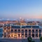 Porto Palace Hotel - map