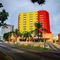 Hotel Santa Irene - map