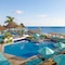 Royal Solaris Cancun Resort Marina & Spa All Inclusive - map