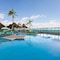 Royal Solaris Cancun Resort Marina & Spa All Inclusive - map