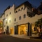 Kinbe Deluxe Boutique Hotel - map