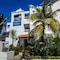 Hotel Lorencillo Miramar - map