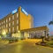 City Express Reynosa - map