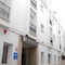 Hotel Tio Felipe - map