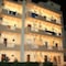 Castro Hotel - map
