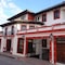 Hotel Catedral - map