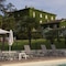 Logis Hôtels- Hôtel Et Restaurant Domaine De Fompeyre - map