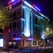 Novotel Suites Clermont Ferrand Polydome - map
