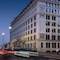 Hyatt Regency London Blackfriars - map