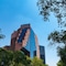 Barceló México Reforma - map