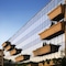 Royal Olympic Athens - map