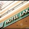 Lakonia Hotel - map