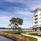 Ramada Hotel And Suites Ballina Byron - map
