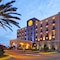 Holiday Inn Express Guanajuato By Ihg - map