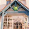 Hotel Ibis Styles Deauville Villers Plage - map