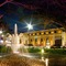Hotel Plaza Campeche - map