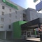 Wyndham Garden Monterrey Valle Real - map