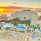 Live Aqua Beach Resort Cancún - Adults Only - All Inclusive - map