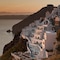 Tzekos Villas - map