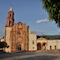 Hotel Misión Jalpan - map