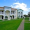 Corfu Sea Gardens - map