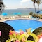 Hotel Acapulco Malibu - map